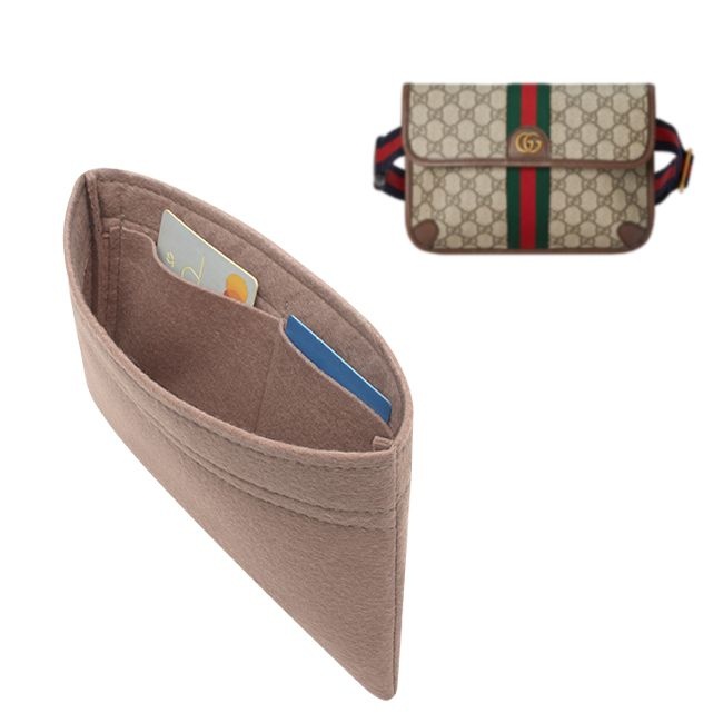 구* 이너백 오피디아 GG 스몰 벨트백 674081 75259 호환 전용 백인백