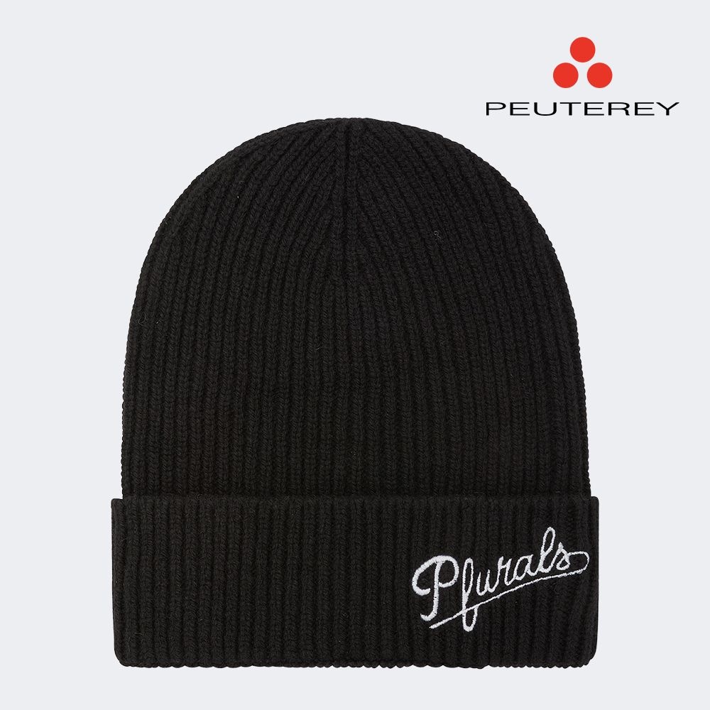 페트레이 [정상가:20만원][공식]페트레이 랭겔 [RENGAL 02 R] 비니 블랙 PRUHT002F0FBK