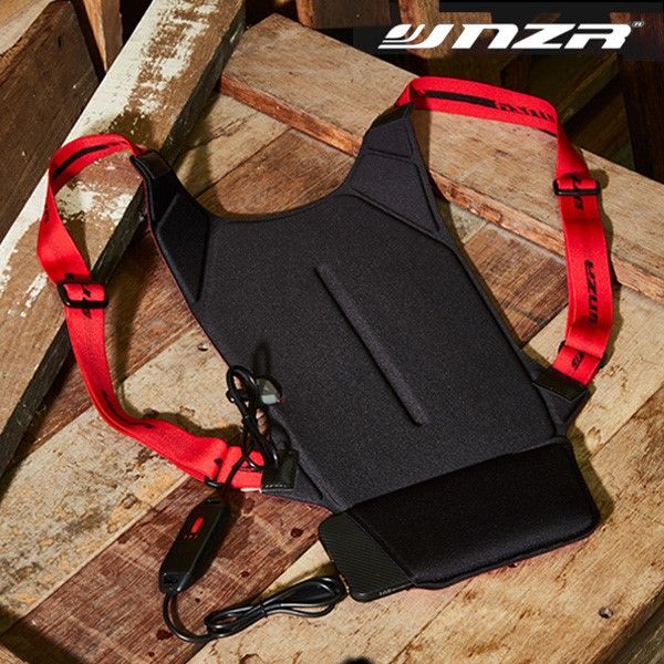 뉴지로 뉴지로 USB 발열조끼 온열조끼 HIT-6