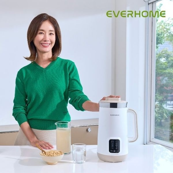 에버홈 [하프클럽]에버홈 두유제조기 두유대장 EV-DU7000