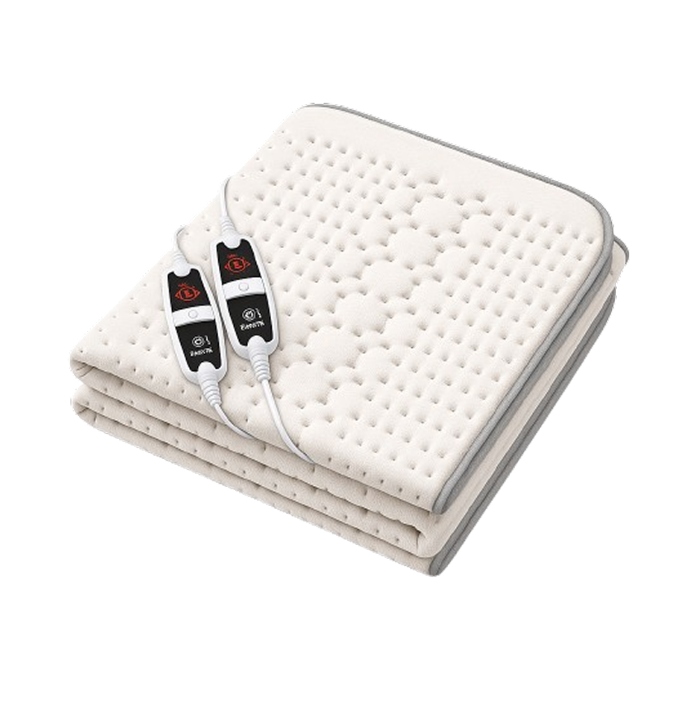 코스트코 보이로 2인용 전기요 CKU203 라이트그레이 전기매트 전기장판