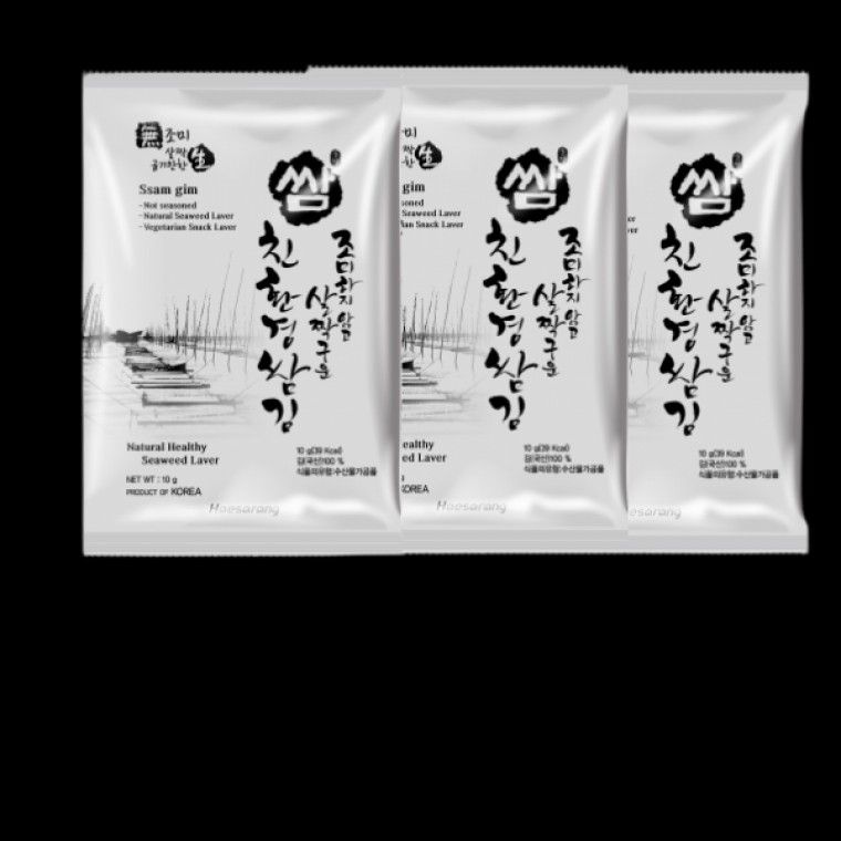 김자반 어린이김 간장에싸먹는김 무가미김 조미김 유아김 아기김 명절선물세트 아이김 자반