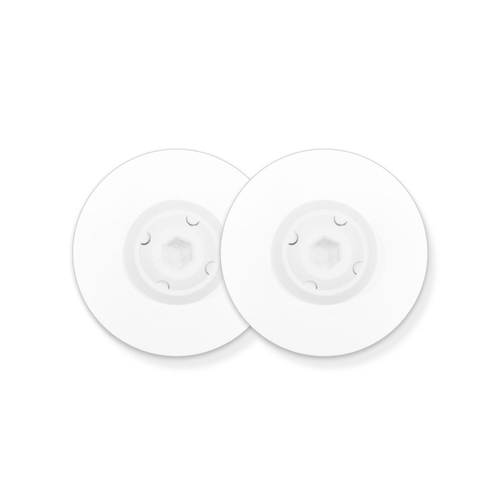 타마 로봇청소기 ALL IN ONE MAX 전용 물걸레 마그네틱판 1세트(좌1, 우1)