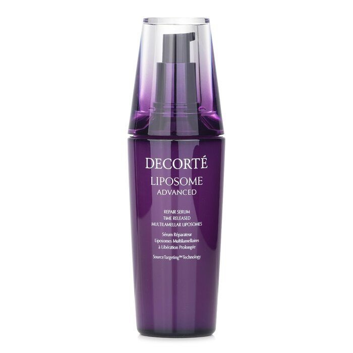데코르테 리포솜 어드밴스드 리페어 세럼 100ml