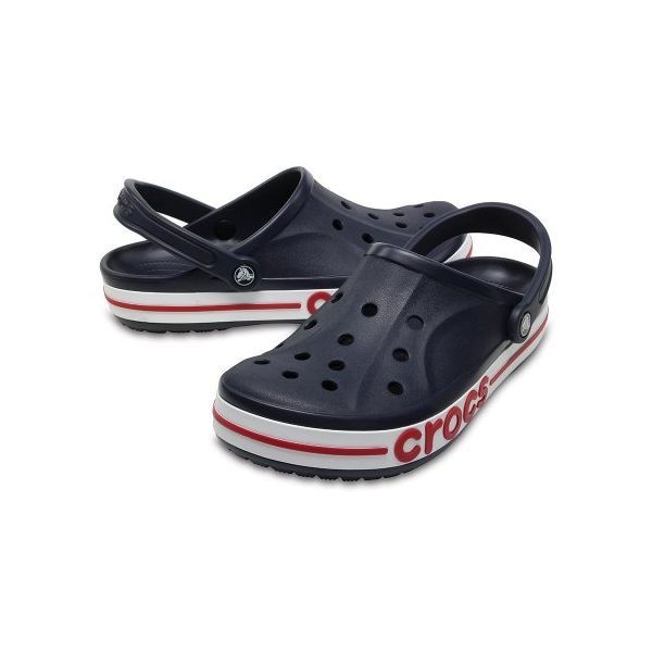 크록스 CROCS 공용 바야밴드 클로그 NVP 24SUCL205089 785846