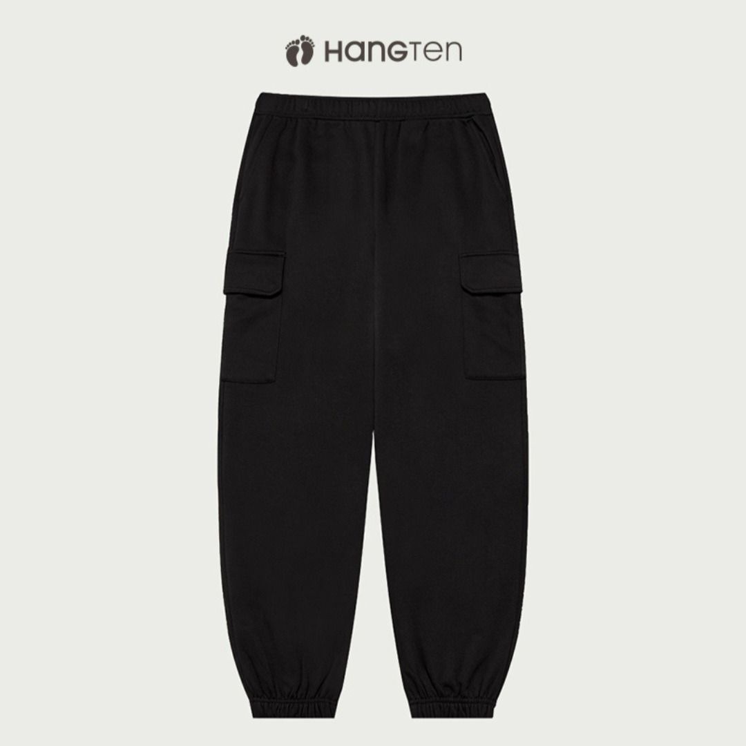 [모다아울렛][행텐]공용백브러쉬카고조거팬츠 10540-038-851-12F-SH 시흥점