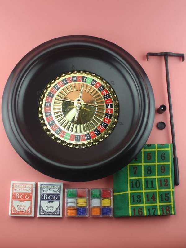 룰렛 게임 세트 게임 룰렛 세트 카지노 드링킹 스피닝 16인치 러시안 10인치 보드게임 턴테이블 돌림판 룰렛판