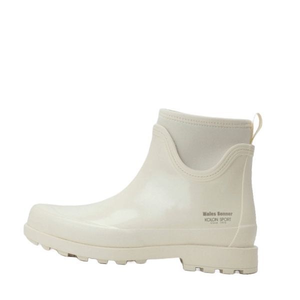 &lt;매장정품&gt; KOLON SPORT 코오롱 여성 레인부츠_ FE3AX24970BEI (KS6455KEF)_HDD 572091