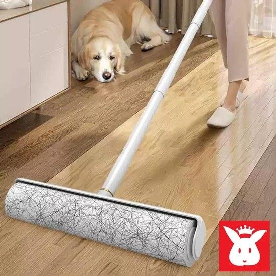 롤테이프 토토리빙 240가로 1200높이 롤 테이프크리너리필 고양이털청소 롤찍찍이