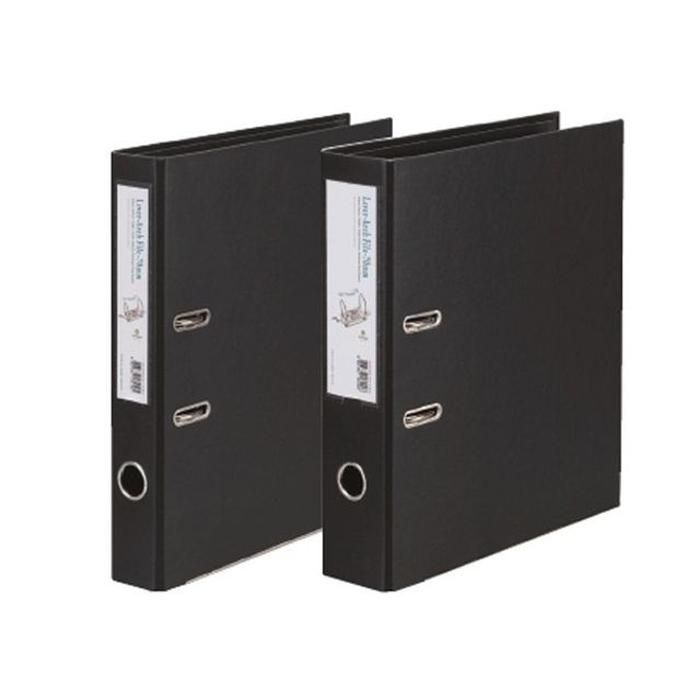 2공아치바인세련더B841-7A(A4 공간격 70mm 두께 5cm) 1개