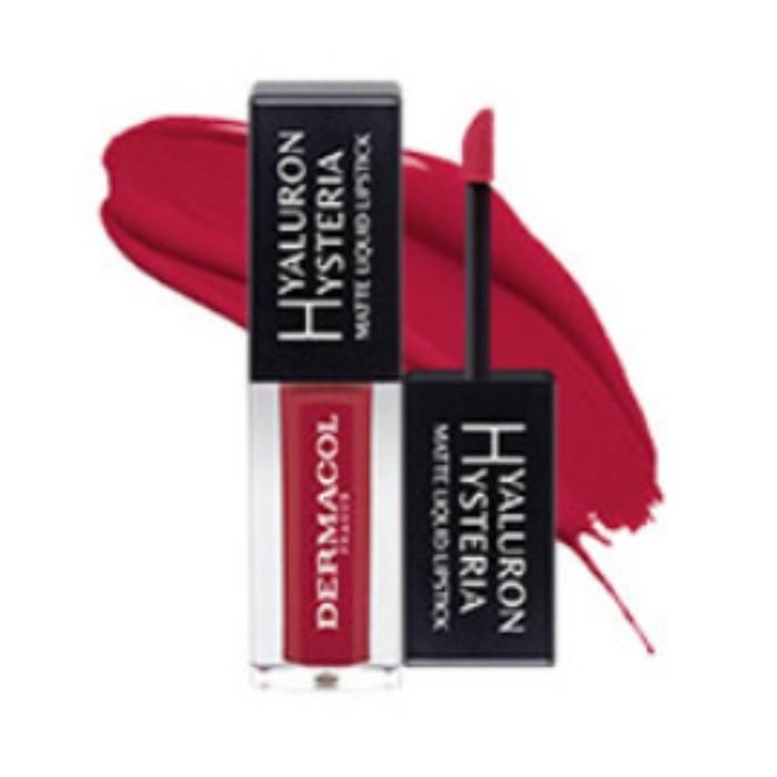 마루빌츠 더마콜 히스테리아 립틴트 8호 푸시아 펀치 4.5ml