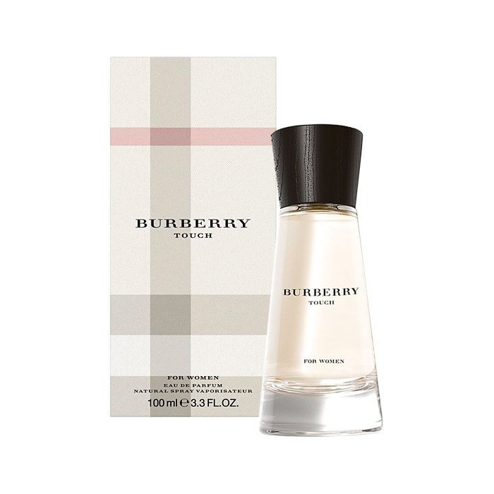 [오늘출발] 버버리 뷰티 버버리 터치 포 우먼 오드퍼퓸 100ml / 향수