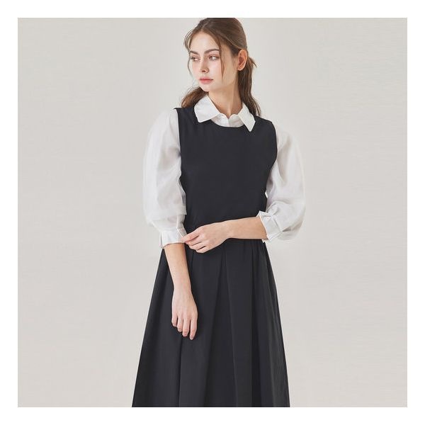 매긴나잇브릿지 매긴점퍼수트 원피스 MF3S1OP3030 781483