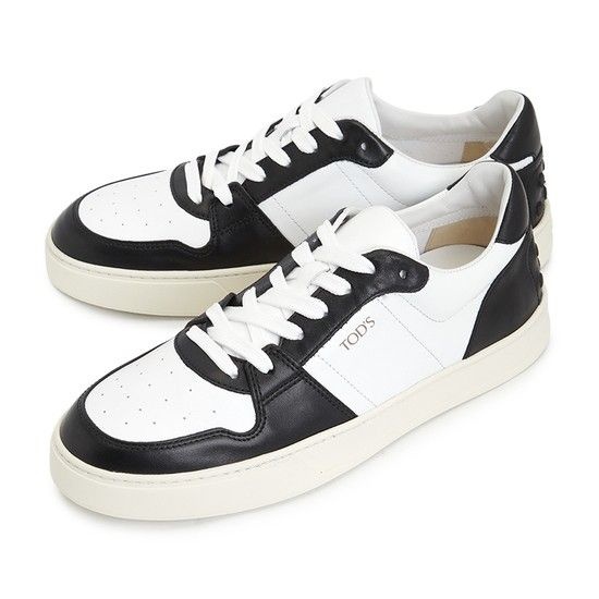 토즈 남성 스니커즈 XXM04L0IF80OPX0002