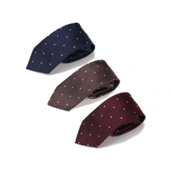 모노무드 [하프클럽]모노무드넥타이신상면친구일반기본멋편리한