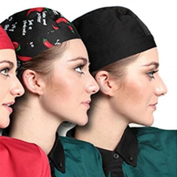 [하프클럽]모노무드 여름 두건 반다나 요리 면