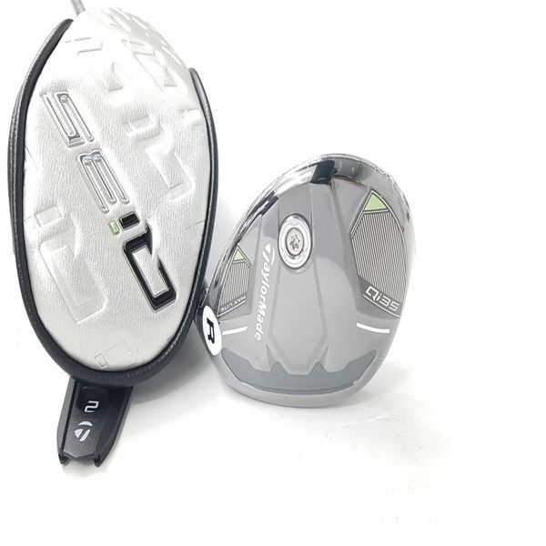 테일러 메이드. 4U. 테일러메이드 Qi35 MAX LITE 4번 23도 R 유틸리티 (47756)