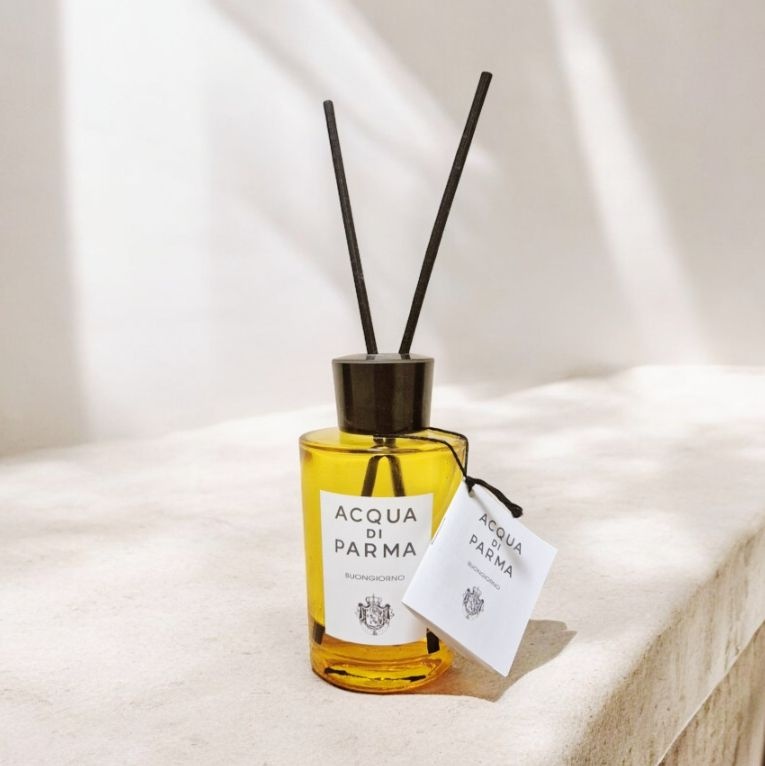 아쿠아 디 파르마 본조르노 룸 디퓨저 180ml
