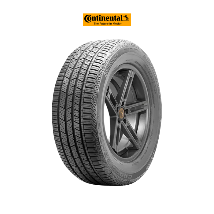 콘티넨탈 타이어 콘티넨탈타이어 크로스 콘택트 LX 스포츠  275/40R22 108Y  2754022 장착비 별도/택배 전용