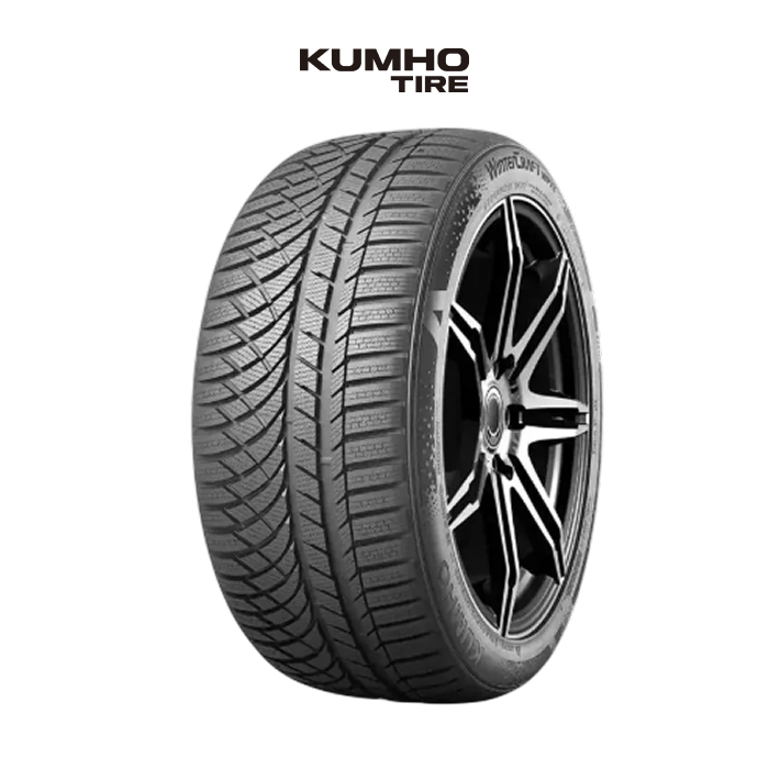 금호타이어 윈터크래프트 WP72 255/35R19 96V  2553519  스노우 윈터 타이어장착비 별도/택배 전용