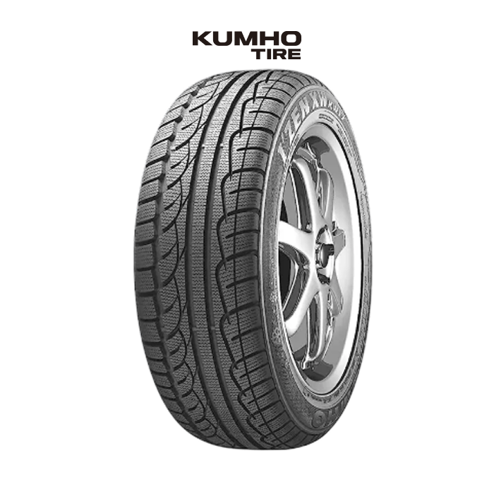 금호타이어 윈터크래프트 KW17 195/65R15 91H  1956515  스노우 윈터 타이어장착비 별도/택배 전용