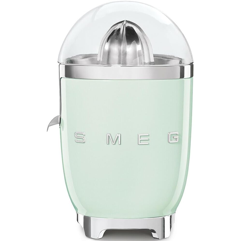 [해외] Smeg 스메그 착즙기 700mL CJF01WHEU 220V
