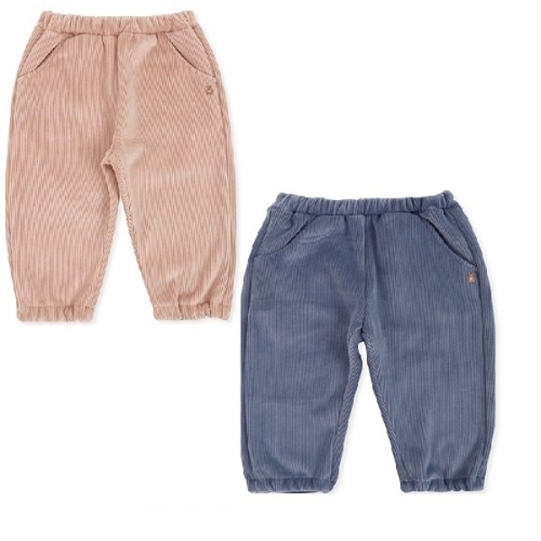 [대구백화점][오가닉맘]토토 루루 포근골지팬츠 2종택1(MJFTPT0...