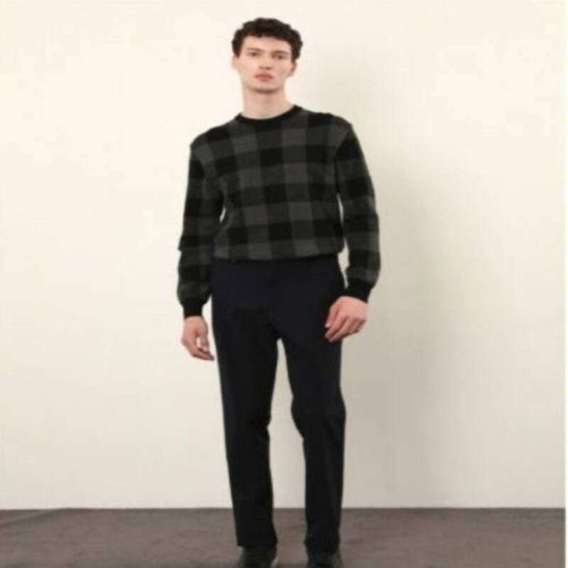 인디안신축성갑 고스판 가을골프바지MIGDL4F8321 705432