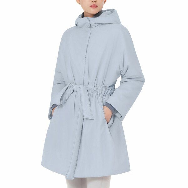 안다르 안다르 프리마로프트 윈터 윈드자켓 ANFJK-06 422279