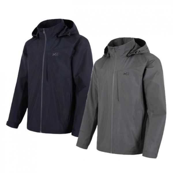 밀레 23SS 남성 고어텍스 2레이어 루트업 고어자켓_MVTSG500III_US 618881