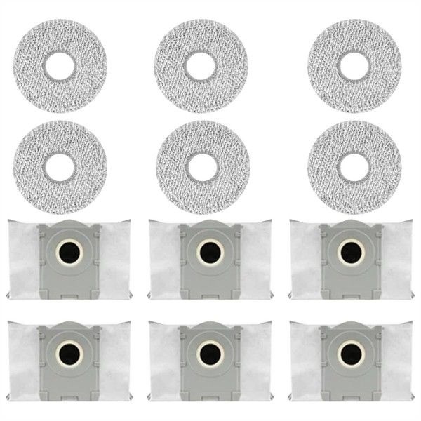 에코백스 DEEBOT T50 Max / Pro Omni 진공 청소기