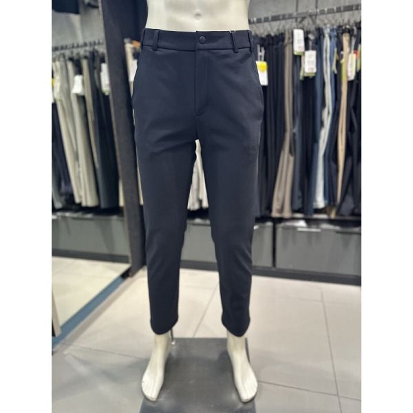 [마운티아 (패플)] [마운티아][마운티아] 25년 F/W  남성 겨울 데일리 본딩 디칸트팬츠 7 1MQPNWU004-NA (P003713024)