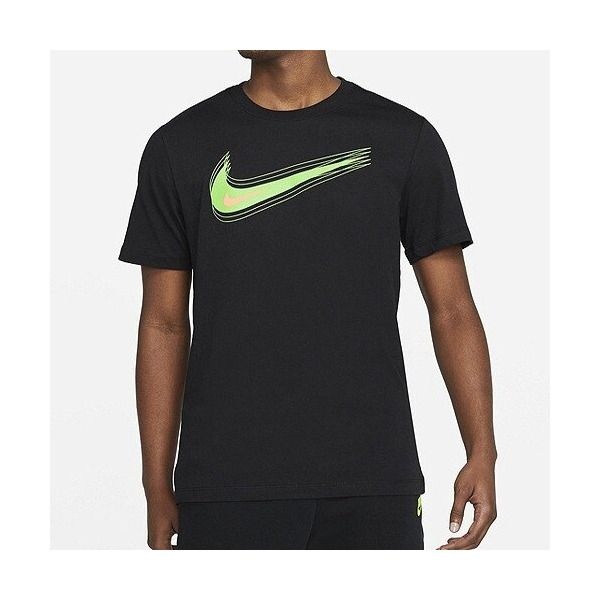 나이키 [나이키] 반팔 DB6470-010 블랙