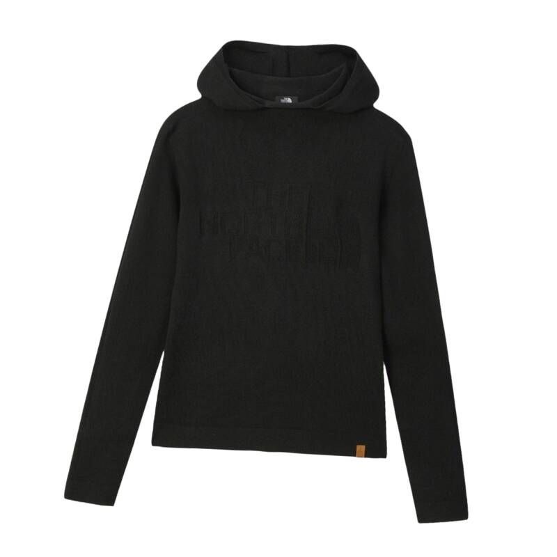 노스페이스 노스페이스 THE NORTH FACE 여성 사이온 후디 NT7AR87A_BLK 494975