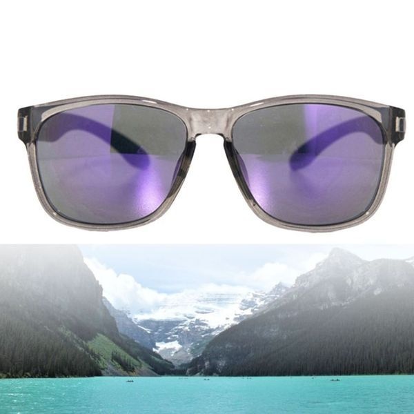 [하프클럽]모노무드 주니어 퍼플렌즈 쥬피터 클리어블루 편광 선글라스 헬