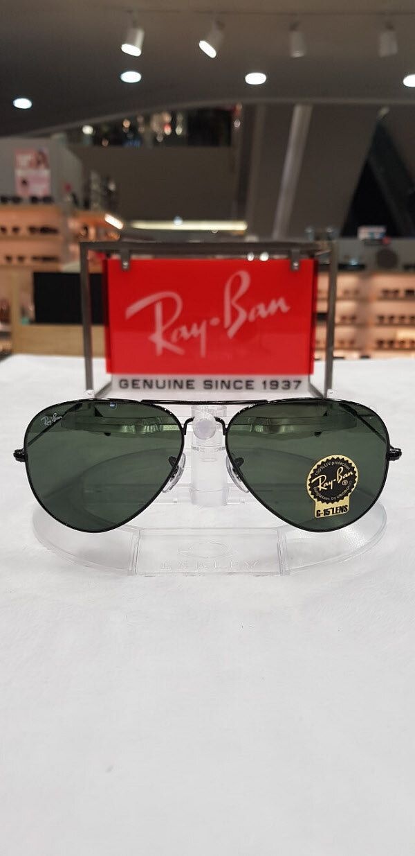 [패션플러스][트랜디카][트랜디카]  보잉 선글라스 RB3025 L2823 (P000476945)