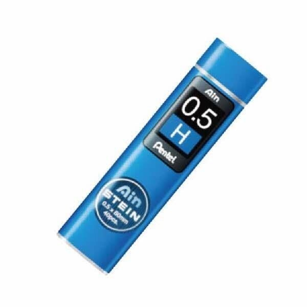 [보리보리]아트박스/오피스큐 펜텔 아인 슈타인 샤프심 0 5 H C275 H