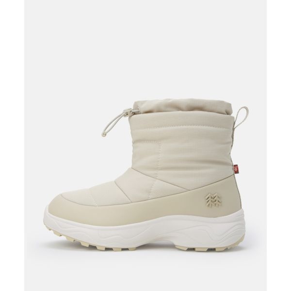 &lt;매장정품&gt; KOLON SPORT 코오롱 여성 윈터부츠 다우니3 FE3AX25810BEI 692135