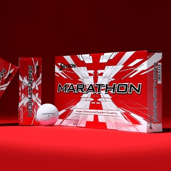 던롭 [패션플러스][던롭]던롭 2피스 골프공 DDH 소프트필링 III 15구 비거리 장타 골프볼