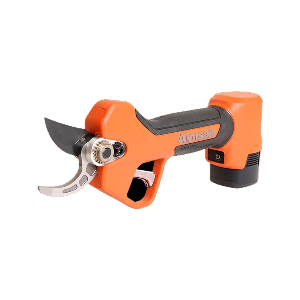 아임삭 무선 충전 전정 전지 가위 BL14P502 2G