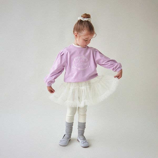 (현대Hmall) [보리보리/월튼키즈]샤샤레이어드티셔츠