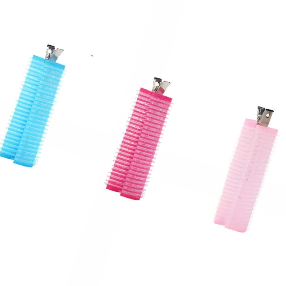 호기사외주OW 가르마 남자뿌리볼륨집게 집게구르프 머리세팅