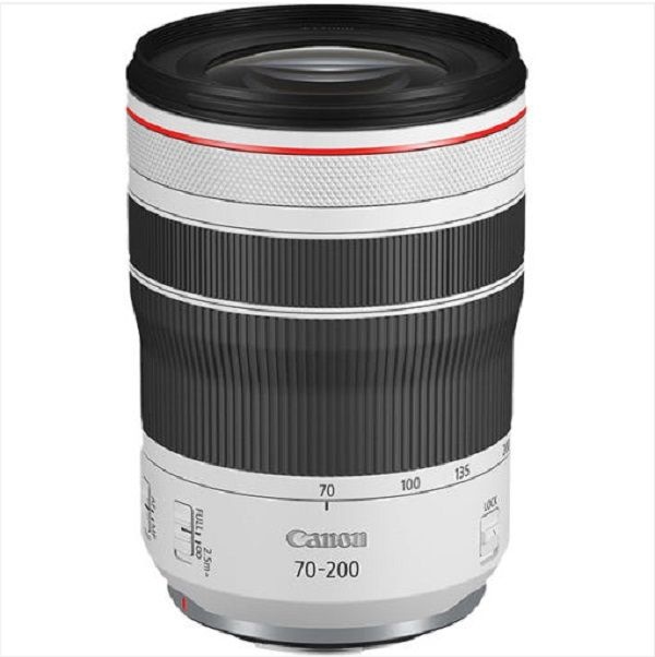 [오늘출발] 캐논 [캐논코리아 최신정품] 캐논 RF 70-200mm F4L 후드포함 /WG