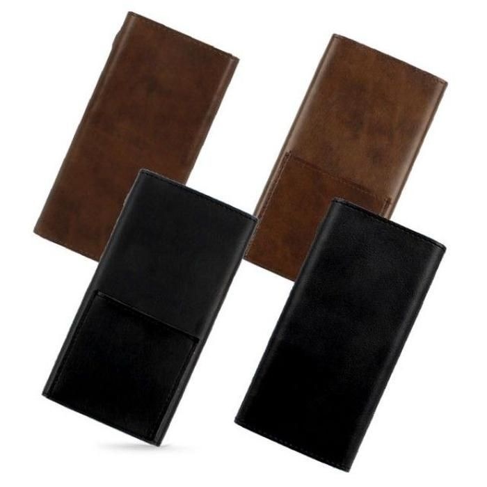 샤오미 20모던000m 2c 보조배터리 가죽 케이스 PLM06ZM