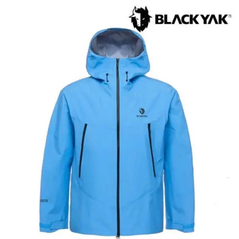 UnKnown 블랙야크 BLACKYAK 남여공용 고어텍스 하드쉘 3레이어 DNS 툴라기 라이트 GTX 자켓 1BYGJFU009 NW 382214