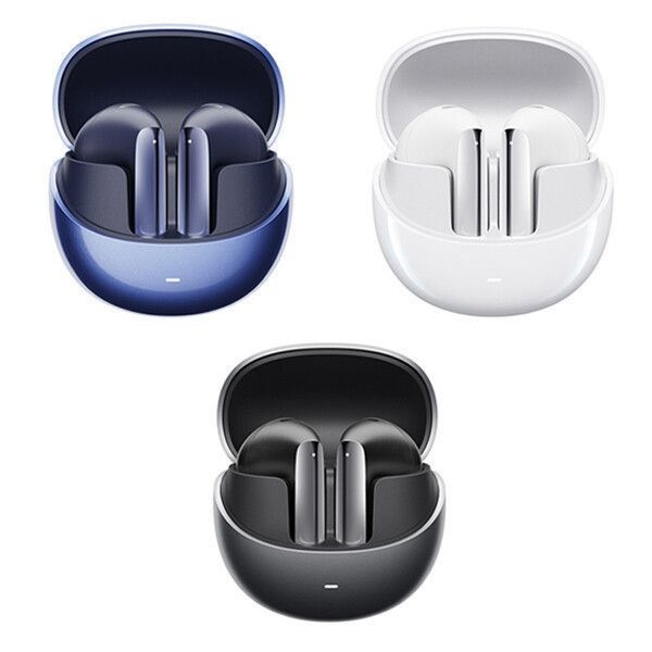 무배 QCY HT10 AilyBuds Pro+ HT10-Hires ANC 노이즈캔슬링 블루투스 이어폰