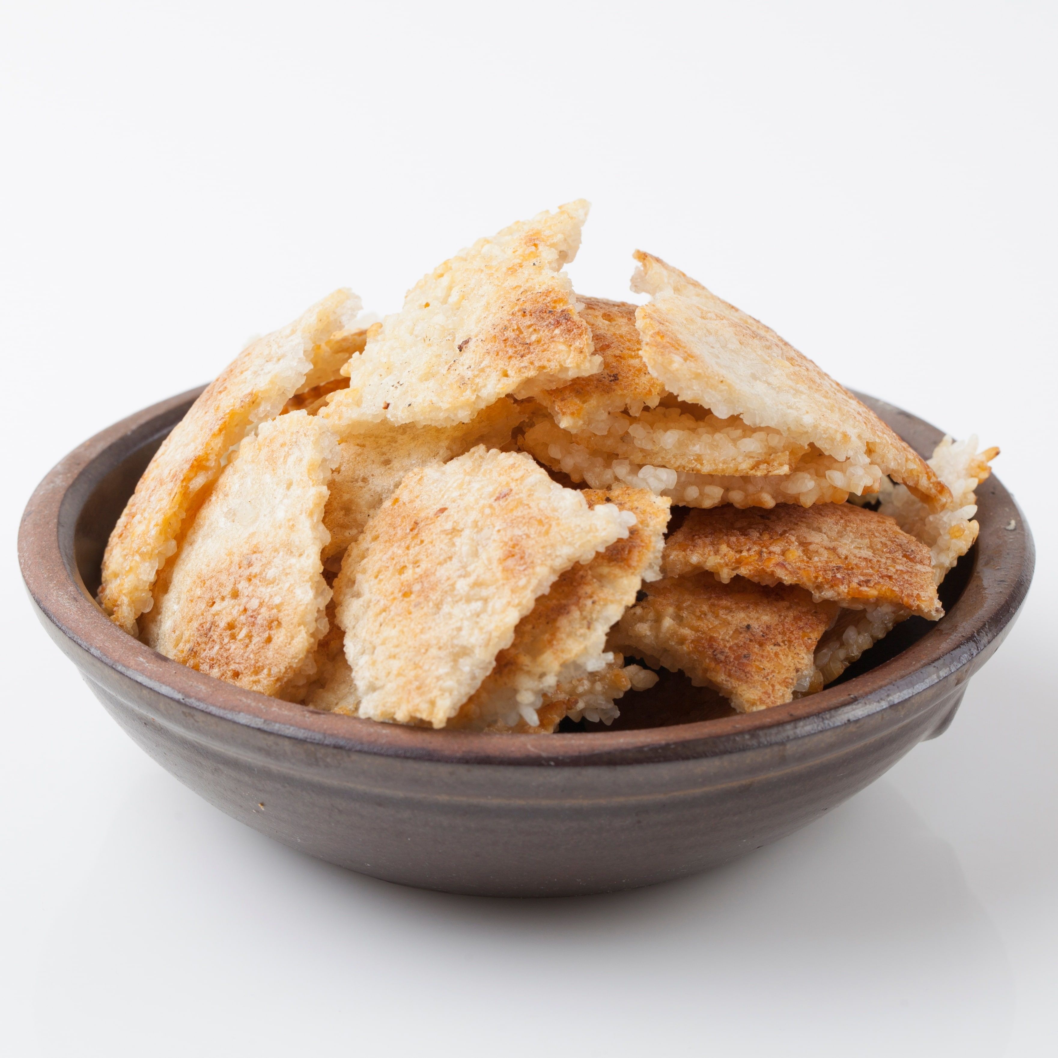 [온세일]구수한 둥굴레 국내산 엄마손 누룽지 1kg x 3팩 (총 3kg)