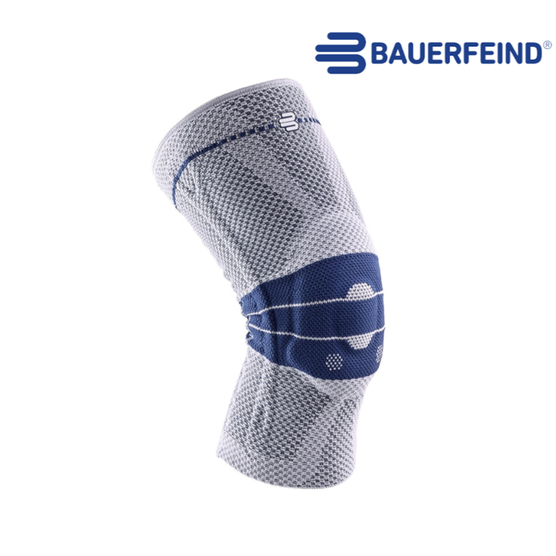 [해외] 바우어파인트 게뉴트레인 8세대 무릎보호대