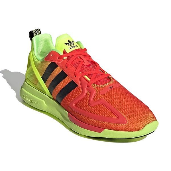 [보리보리]아디다스 남성 ZX 플럭스 런닝화 FW0473