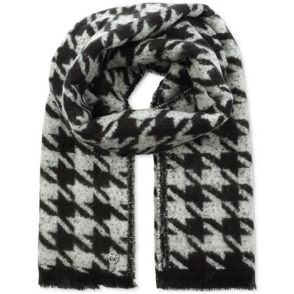 마이클 코어스 마이클 여성 하운드투스 랩 스카프 799460
